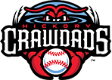 Hickory Crawdads Hickory Crawdads
